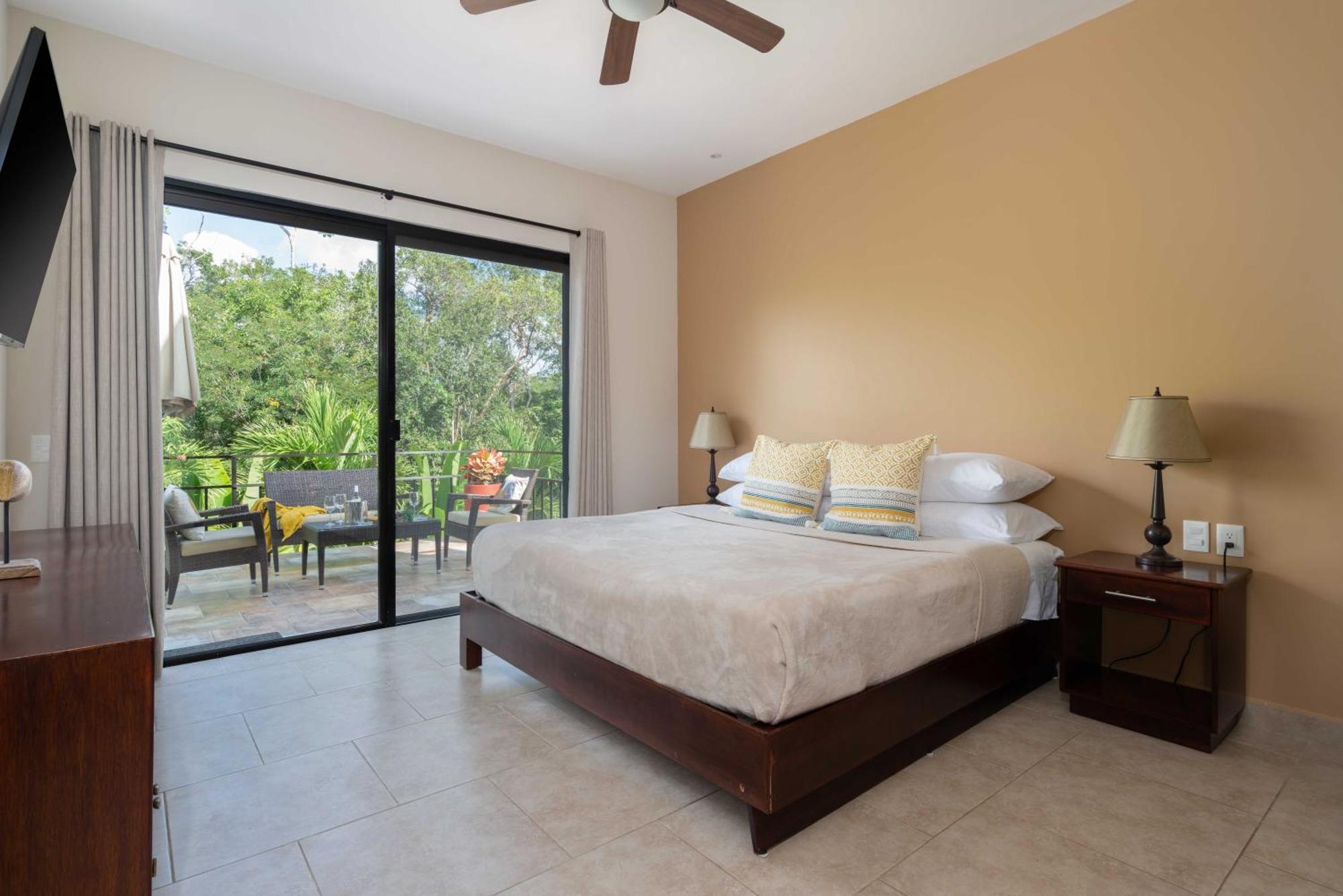 Tulum Stunning Villa For 10-Cabana-Private Pool-Parking エクステリア 写真