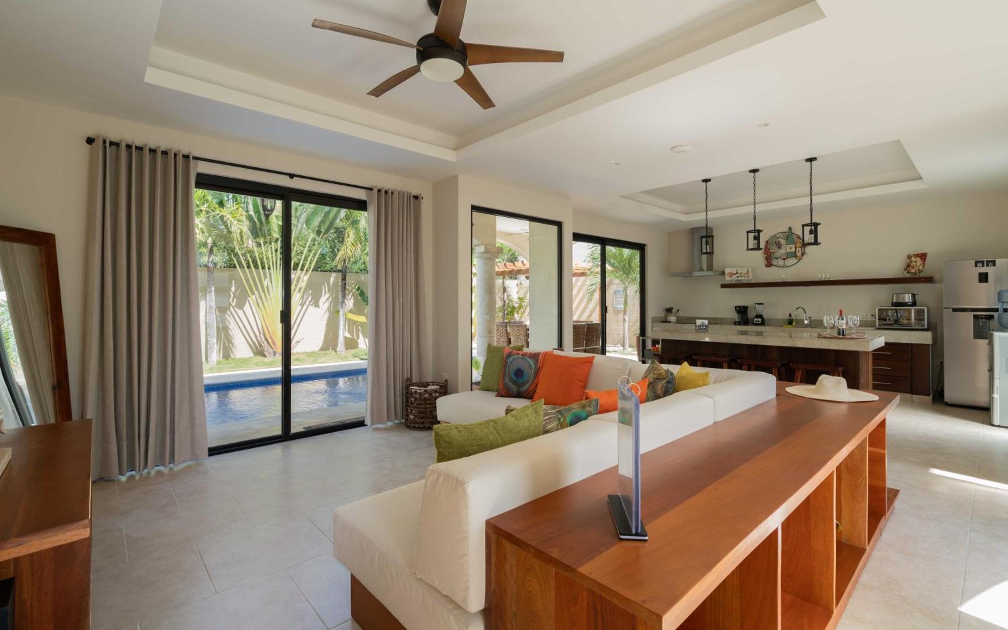 Tulum Stunning Villa For 10-Cabana-Private Pool-Parking エクステリア 写真