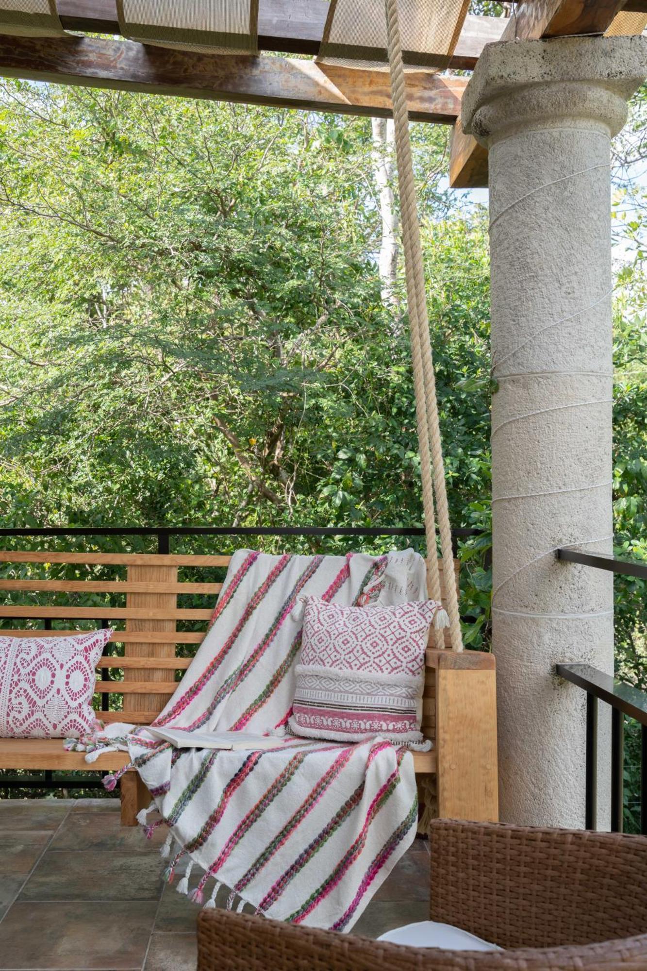 Tulum Stunning Villa For 10-Cabana-Private Pool-Parking エクステリア 写真